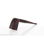 Dunhill Cumberland Gruppe 3 Dublin-Pfeife-Dunhill Pfeifen The White Spot