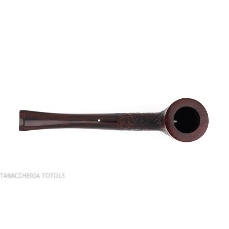 Pipa Dunhill Cumberland group 3 forma Dublin - Pipas de Tabaco