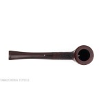 Dunhill Cumberland Gruppe 3 Dublin-Pfeife-Dunhill Pfeifen The White Spot