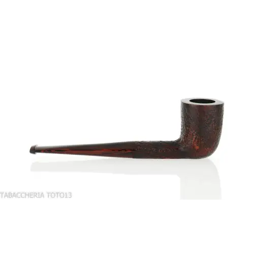 Dunhill Cumberland Gruppe 3 Dublin-Pfeife - Tabakpfeifen