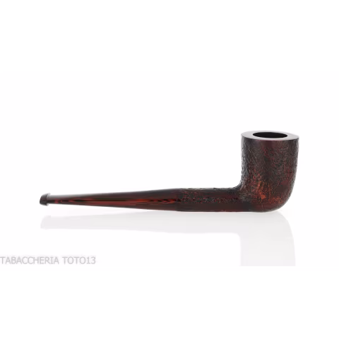 Pipe Dunhill Cumberland groupe 3 forme Dublin - Pipe Pour le Tabac - Racine naturelle