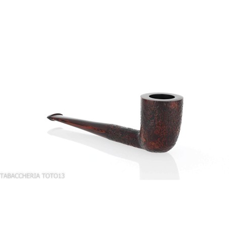 Pipa Dunhill Cumberland group 3 forma Dublin - Pipas de Tabaco