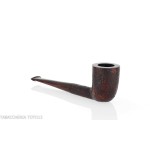 Dunhill Cumberland Gruppe 3 Dublin-Pfeife-Dunhill Pfeifen The White Spot