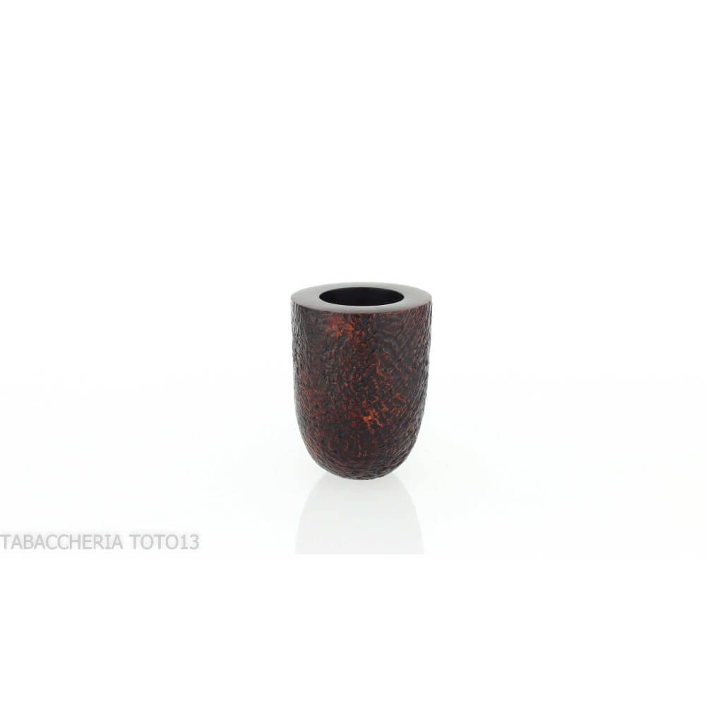 Pipa Dunhill Cumberland group 3 shape Dublin - Dunhill - The white spot