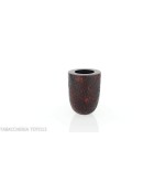Dunhill Cumberland Gruppe 3 Dublin-Pfeife-Dunhill Pfeifen The White Spot