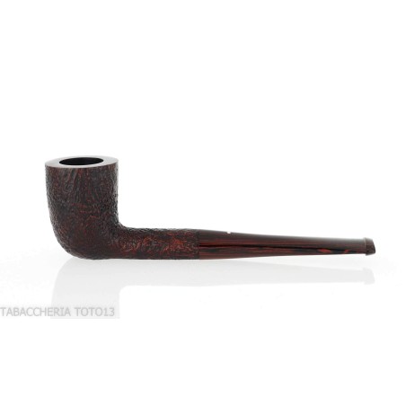 Pipa Dunhill Cumberland group 3 forma Dublin - Pipas de Tabaco