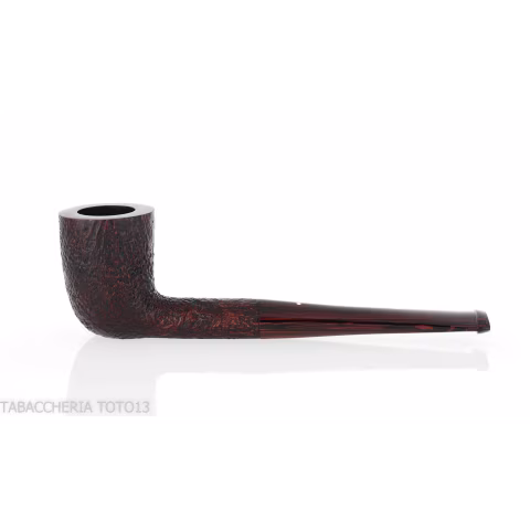 Pipe Dunhill Cumberland groupe 3 forme Dublin - Pipe Pour le Tabac - Racine naturelle