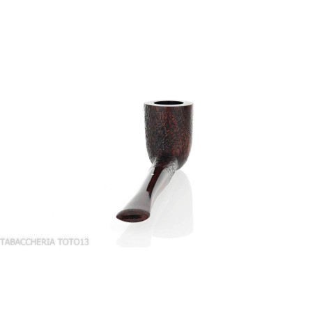 Pipa Dunhill Cumberland group 3 forma Dublin - Pipas de Tabaco