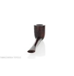 Dunhill Cumberland Gruppe 3 Dublin-Pfeife-Dunhill Pfeifen The White Spot