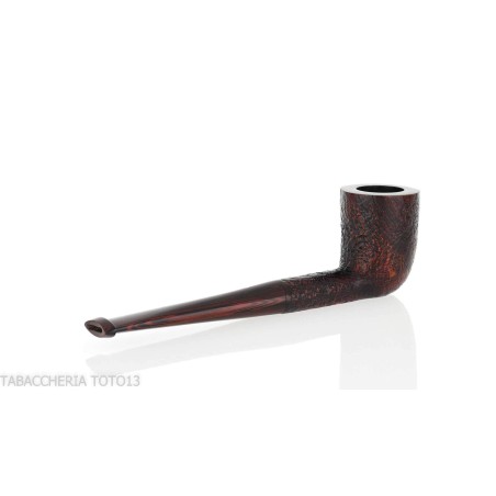 Pipa Dunhill Cumberland group 3 forma Dublin - Pipas de Tabaco