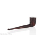 Dunhill Cumberland Gruppe 3 Dublin-Pfeife-Dunhill Pfeifen The White Spot