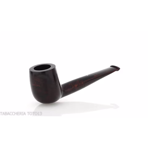 Dunhill Chestnut Gruppe 3 Billardpfeife - Tabakpfeifen