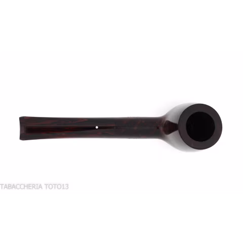 Dunhill Chestnut Gruppe 3 Billardpfeife - Tabakpfeifen