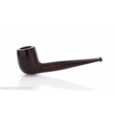 Dunhill Chestnut Gruppe 3 Billardpfeife - Tabakpfeifen