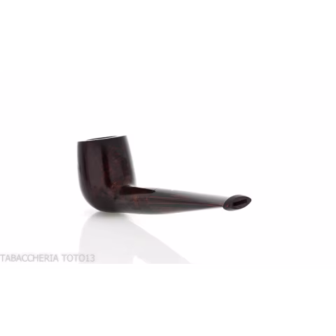 Dunhill Chestnut Gruppe 3 Billardpfeife - Tabakpfeifen