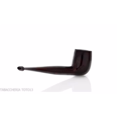 Dunhill Chestnut Gruppe 3 Billardpfeife - Tabakpfeifen
