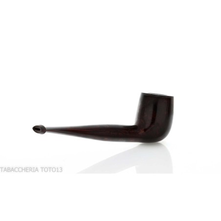 Pipe Dunhill Chestnut groupe 3 forme Billiard - Dunhill - The white spot