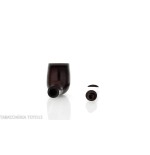 Pipa Dunhill Chestnut group 3 forma Billiard - Pipas de Tabaco