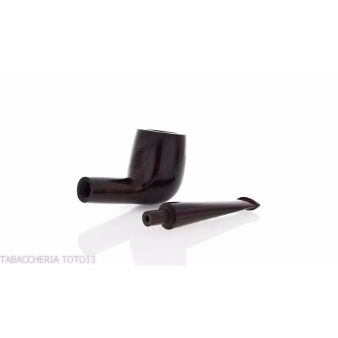 Dunhill Chestnut Gruppe 3 Billardpfeife - Tabakpfeifen