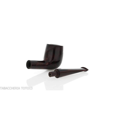 Pipa Dunhill Chestnut group 3 forma Billiard - Pipas de Tabaco