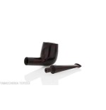Dunhill Chestnut Gruppe 3 Billardpfeife - Tabakpfeifen