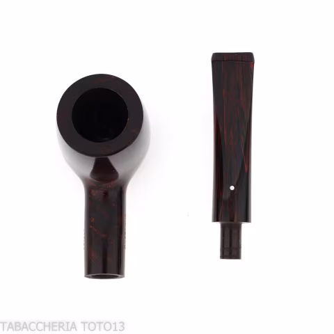 Dunhill Chestnut Gruppe 3 Billardpfeife - Tabakpfeifen