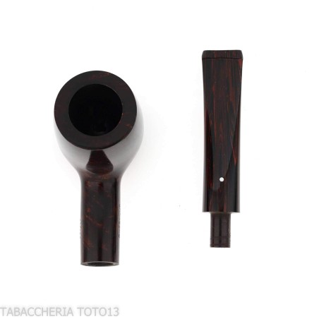 Pipa Dunhill Chestnut group 3 forma Billiard - Pipas de Tabaco