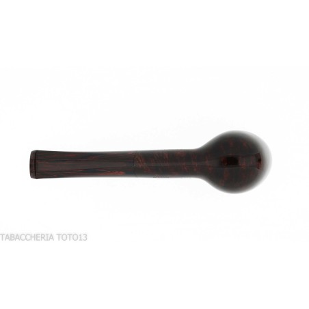 Pipe Dunhill Chestnut groupe 3 forme Billiard - Dunhill - The white spot
