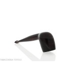 Dunhill Chestnut Gruppe 3 Billardpfeife - Tabakpfeifen