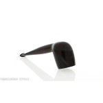 Pipa Dunhill Chestnut group 3 shape Billiard - Dunhill - The white spot