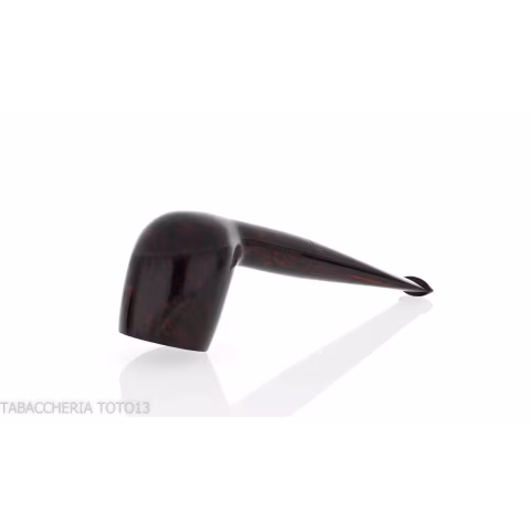 Dunhill Chestnut Gruppe 3 Billardpfeife - Tabakpfeifen