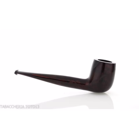 Dunhill Chestnut Gruppe 3 Billardpfeife - Tabakpfeifen