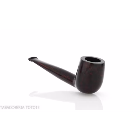 Dunhill Chestnut Gruppe 3 Billardpfeife - Tabakpfeifen