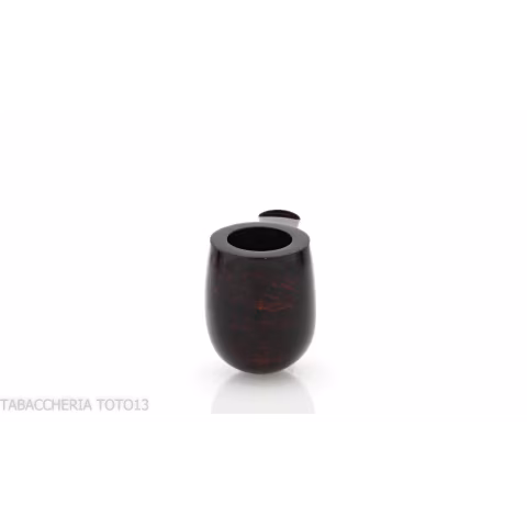 Dunhill Chestnut Gruppe 3 Billardpfeife - Tabakpfeifen