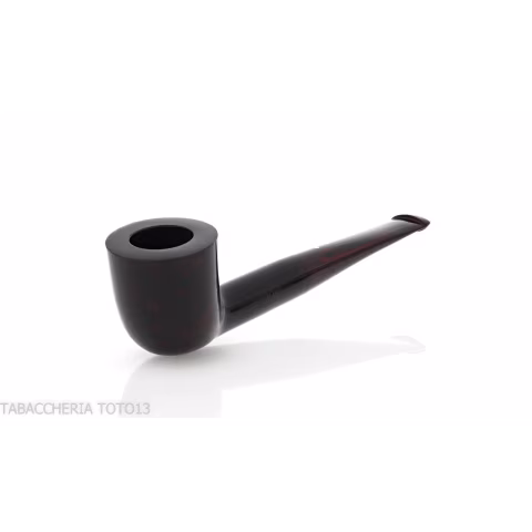 Pipa Dunhill Chestnut group 2 shape Dublin - Pipe