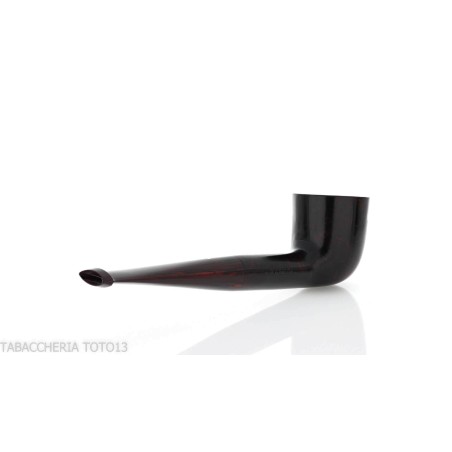 Dunhill Chestnut Gruppe 2 Pfeife Dublin-Form - Tabakpfeifen