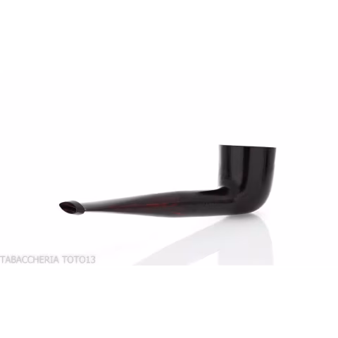 Pipa Dunhill Chestnut group 2 forma Dublin - Pipas de Tabaco