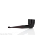 Dunhill Chestnut Gruppe 2 Pfeife Dublin-Form - Tabakpfeifen
