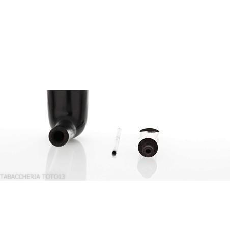 Dunhill Chestnut Gruppe 2 Pfeife Dublin-Form - Tabakpfeifen