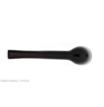 Dunhill Chestnut Gruppe 2 Pfeife Dublin-Form - Tabakpfeifen