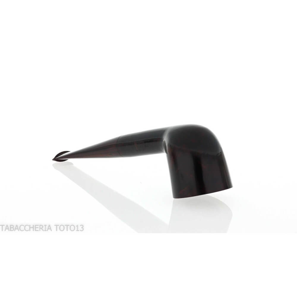 Pipe Dunhill Chestnut group 2 shape Dublin - Dunhill - The white spot
