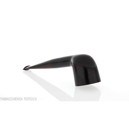 Dunhill Chestnut Gruppe 2 Pfeife Dublin-Form - Tabakpfeifen
