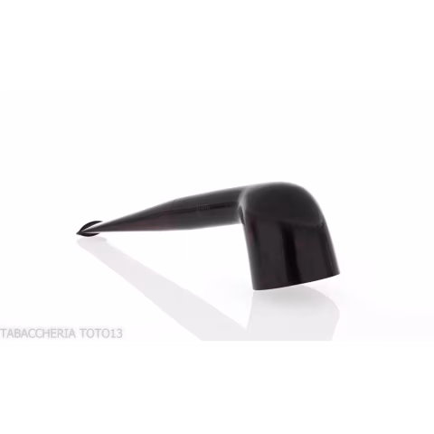 Pipa Dunhill Chestnut group 2 shape Dublin - Pipe