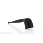 Pipe Dunhill Chestnut group 2 shape Dublin - Dunhill - The white spot