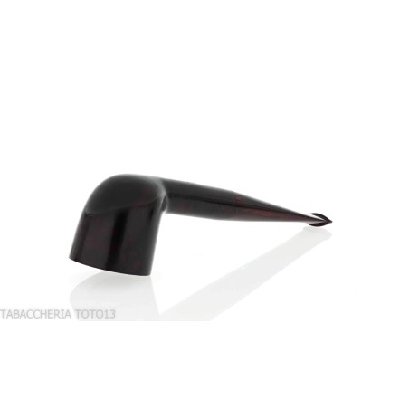 Dunhill Chestnut Gruppe 2 Pfeife Dublin-Form - Tabakpfeifen