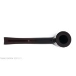 Pipe Dunhill Chestnut groupe 2 forme Dublin - Dunhill - The white spot