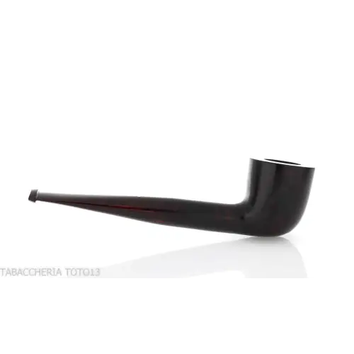 Pipe Dunhill Chestnut groupe 2 forme Dublin - Pipe Pour le Tabac - Racine naturelle