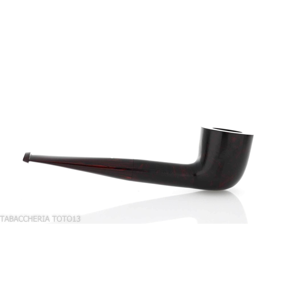 Pipa Dunhill Chestnut group 2 forma Dublin - Pipas de Tabaco