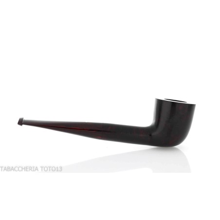 Dunhill Chestnut Gruppe 2 Pfeife Dublin-Form - Tabakpfeifen