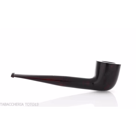 Pipa Dunhill Chestnut group 2 shape Dublin - Pipe